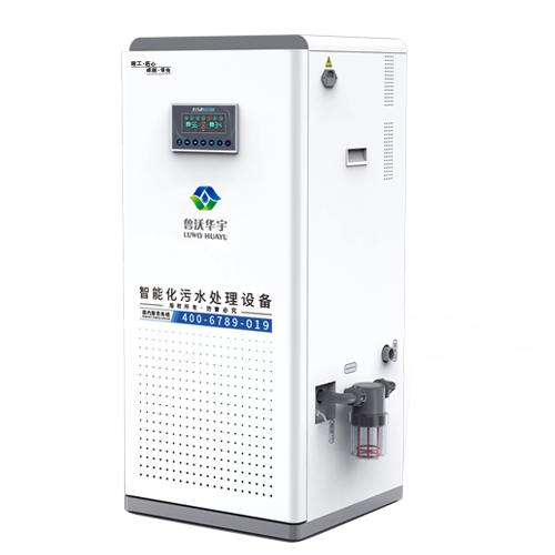 醫(yī)療污水處理設(shè)備